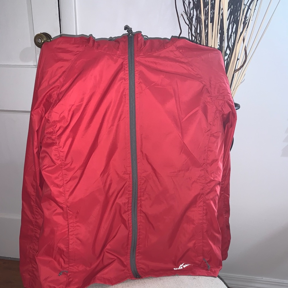 Eddie Bauer Wind Breaker